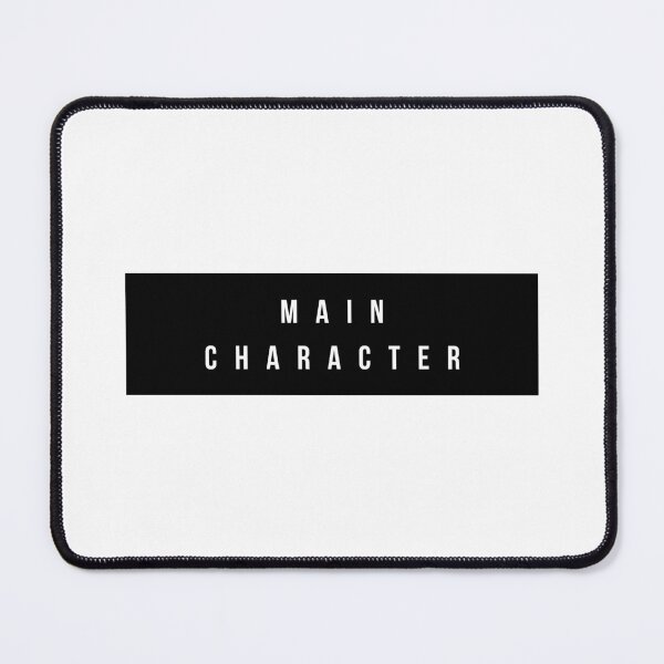 Item preview, Main Character designed and sold by Wachi-A.