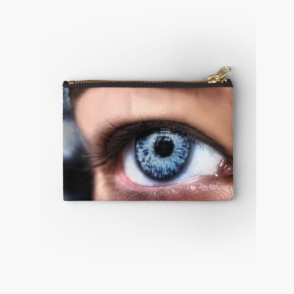 Item preview, Zipper Pouch designed and sold by JSDesigns.