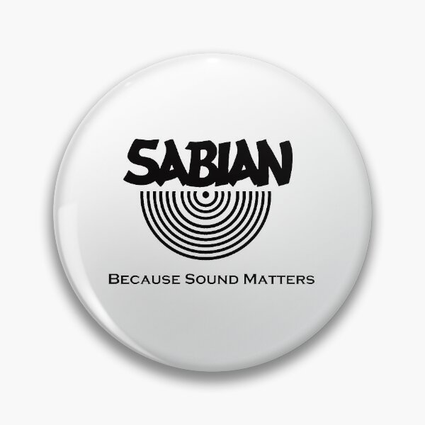 Item preview, sabian  designed and sold by annarbtiga.