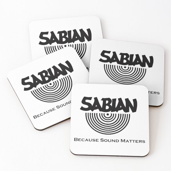Item preview, sabian  designed and sold by annarbtiga.