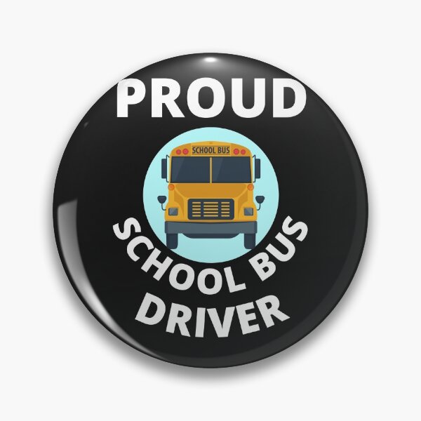 Item preview, School Bus Costume Proud School Bus Driver designed and sold by BhavyaBathla.