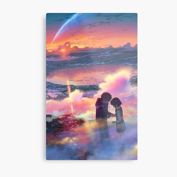 Your Name Posters Online - Shop Unique Metal Prints, Pictures, Paintings