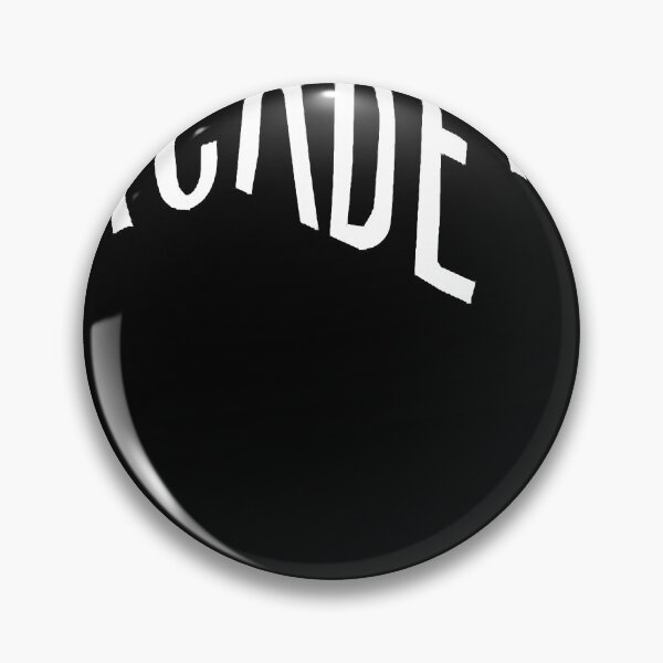 Aperçu de l'œuvre Arcade Feu Essentiel créée et vendue par LeonRay01.