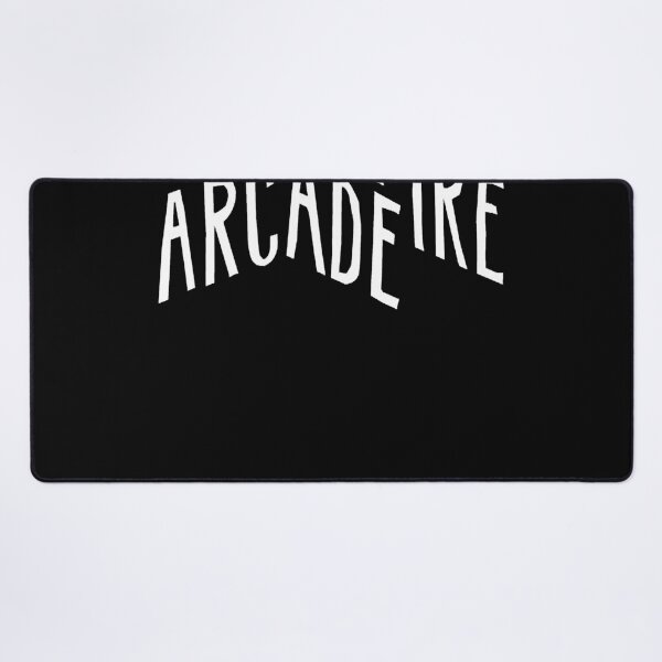 Aperçu de l'œuvre Arcade Feu Essentiel créée et vendue par LeonRay01.