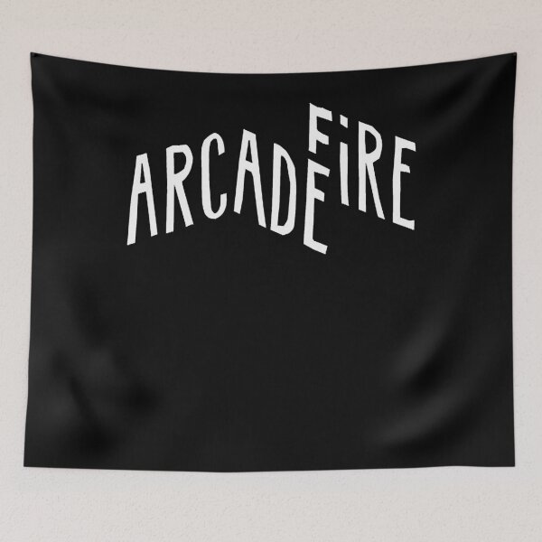 Aperçu de l'œuvre Arcade Feu Essentiel créée et vendue par LeonRay01.