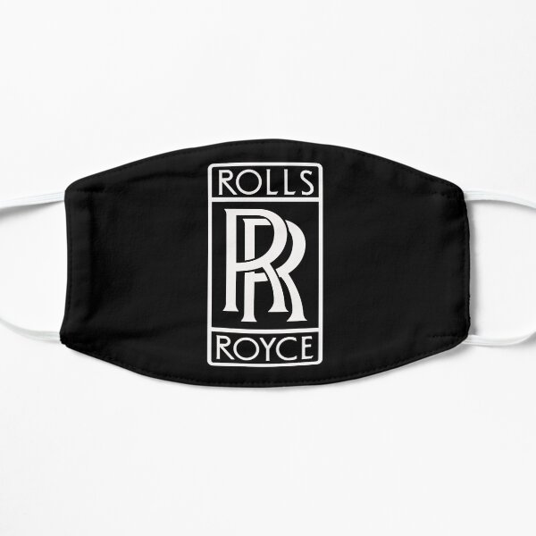 RR Masque sans plis
