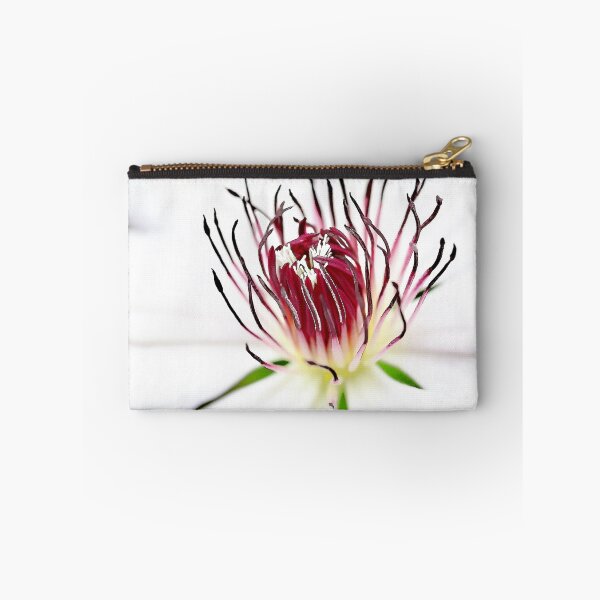Item preview, White Clematis designed and sold by RobynCarter.