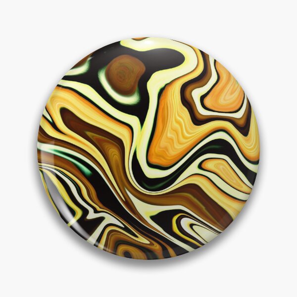 Item preview, Abstract chocolate art designed and sold by JohnyDas.