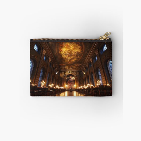 Item preview, Painted Hall, Old Royal Naval College, Greenwich designed and sold by chuckirina.