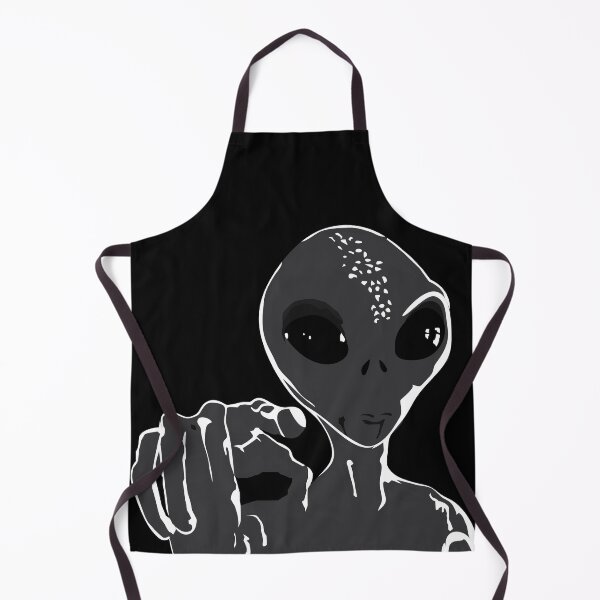 Item preview, alien touch designed and sold by Killer-grapic.