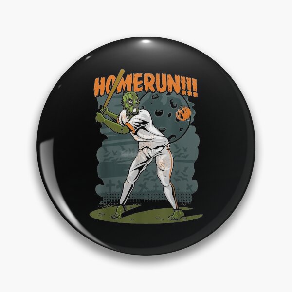 Artikelvorschau, Halloween Dabbing Baseball-lustiger Dab Dance entworfen und verkauft von Beringurjoshuas.