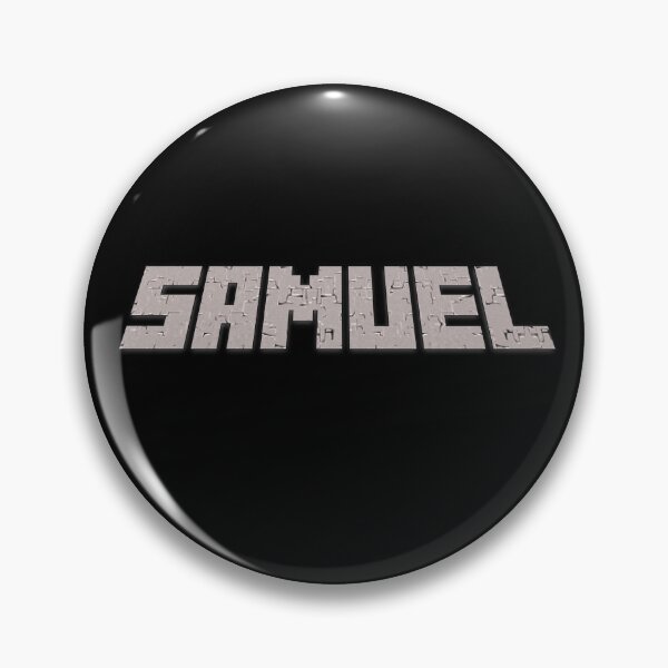 Artikelvorschau, Samuel perfektes Geschenk für Gamer wie Samuel entworfen und verkauft von Urosek.