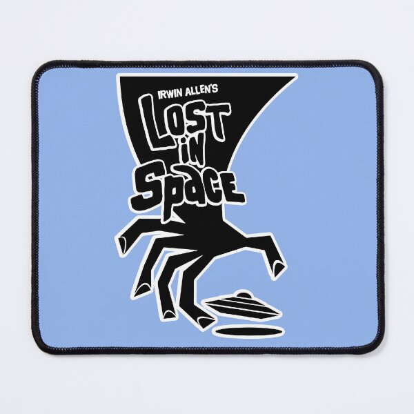 Item preview, Lost in space hand by JM designed and sold by TR3JO ART.