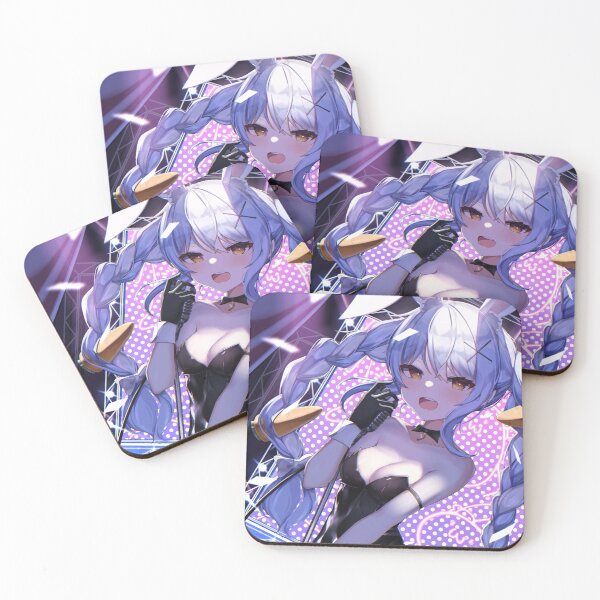 Item preview, Usada Pekora Concert designed and sold by Luciana Reese.