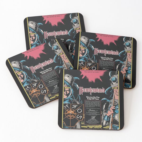 Artikelvorschau, ART- WARRIOR ON THE EDGE OF TIME -Limited Edition B Cover Essential entworfen und verkauft von LeonRay01.