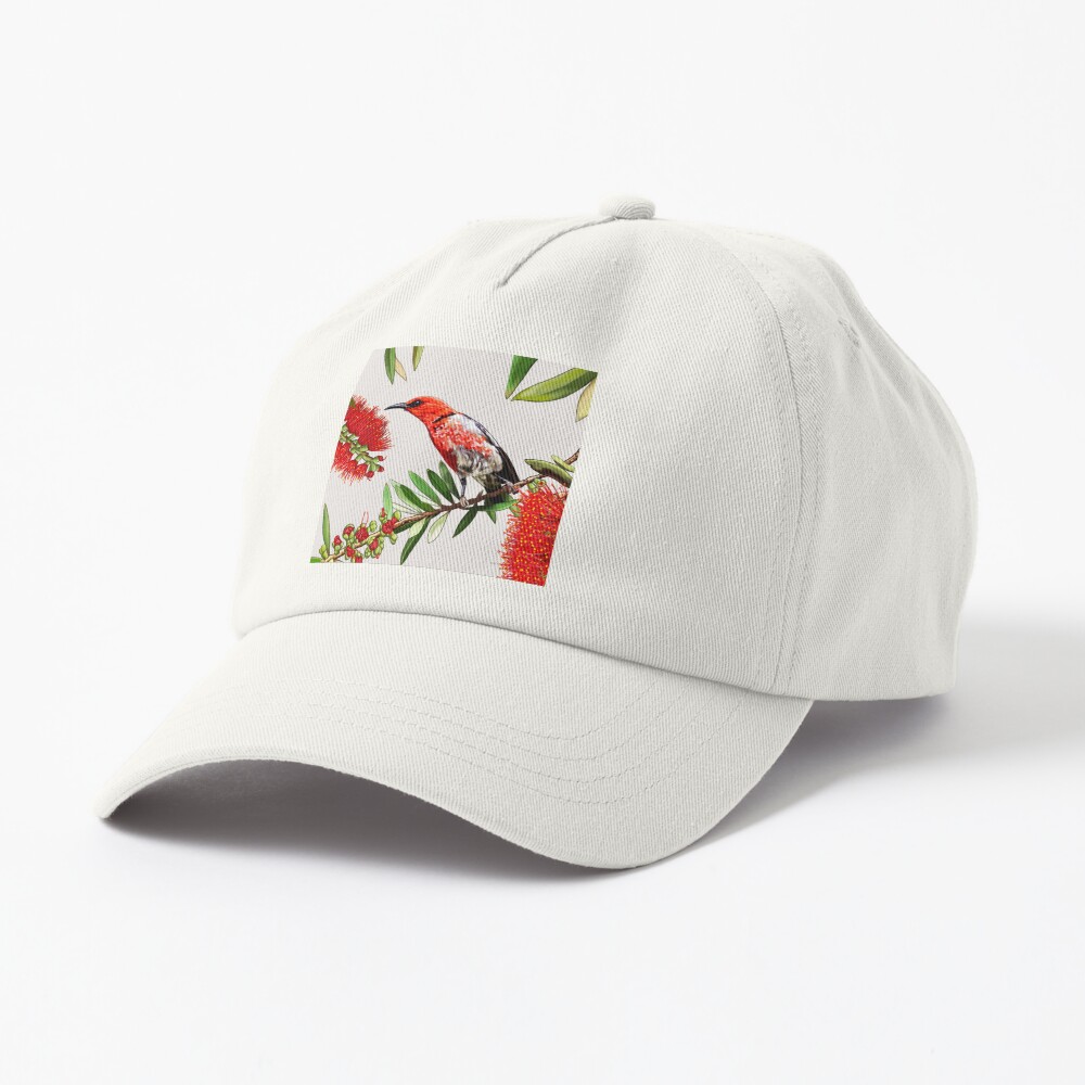 Item preview, Dad Hat designed and sold by lauralretz.