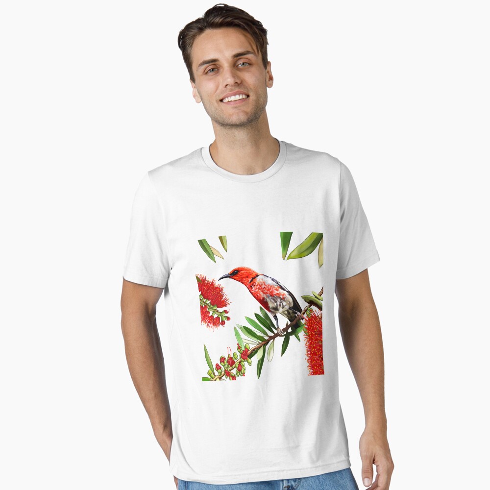 Item preview, Essential T-Shirt designed and sold by lauralretz.