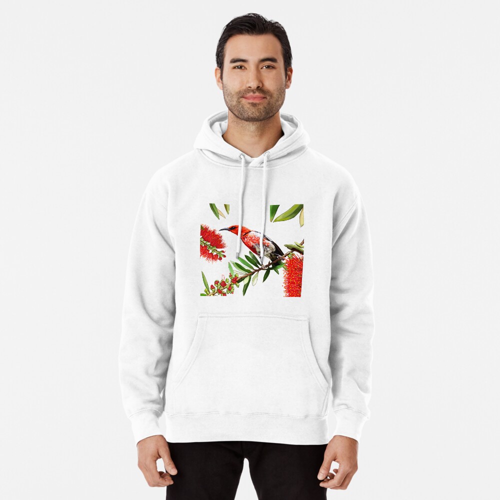 Item preview, Pullover Hoodie designed and sold by lauralretz.