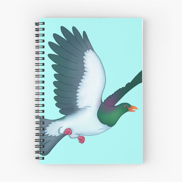 Item preview, Flapping Kererū  designed and sold by Kererū Brewing.