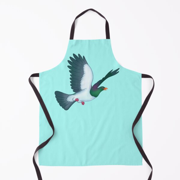 Item preview, Flapping Kererū  designed and sold by Kererū Brewing.