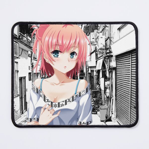 Item preview, Yuigahama Yui on Street designed and sold by Luciana Reese.