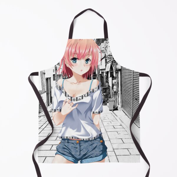 Item preview, Yuigahama Yui on Street designed and sold by Luciana Reese.