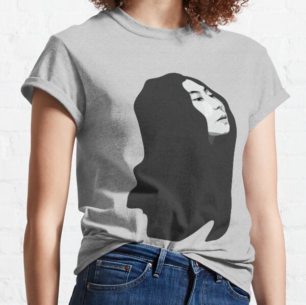 Yoko Ono T-Shirts for Sale | Redbubble