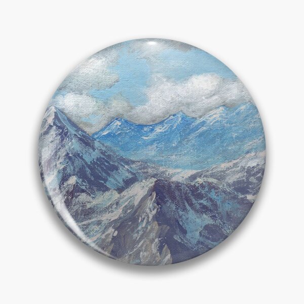 Item preview, High And Mighty designed and sold by Burtoncolorado.