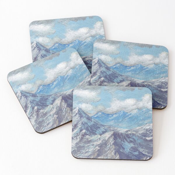 Item preview, High And Mighty designed and sold by Burtoncolorado.