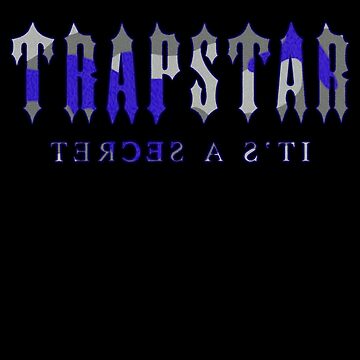 Camiseta para niños for Sale con la obra «Logotipo de Trapstar RG» de  saloka1717