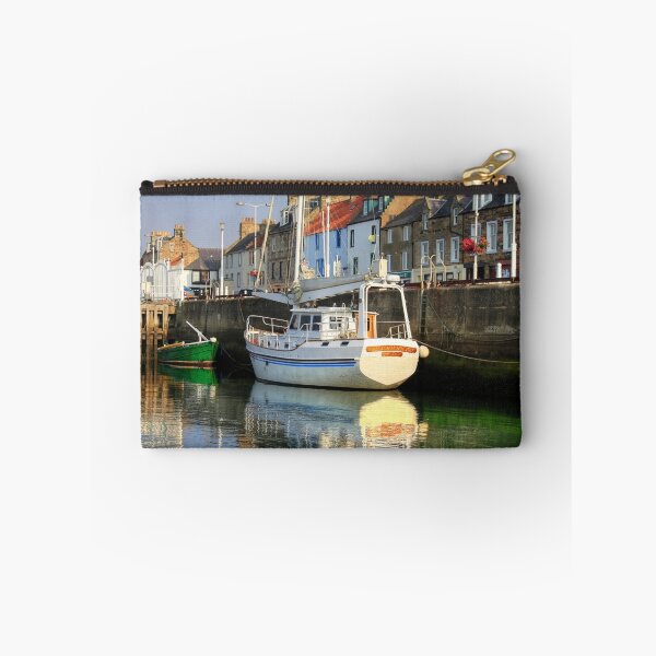 Item preview, Anstruther boat designed and sold by Paul Gibb.