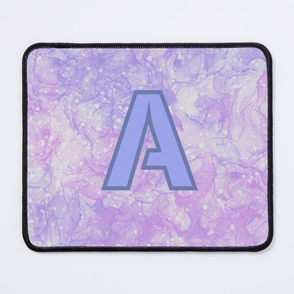 Item preview, Abstract Letter A in light background designed and sold by Smiley-10.