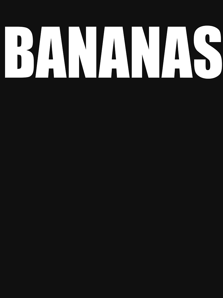 "BANANAS Mike And Dave Need Wedding Dates" Essential TShirt for Sale