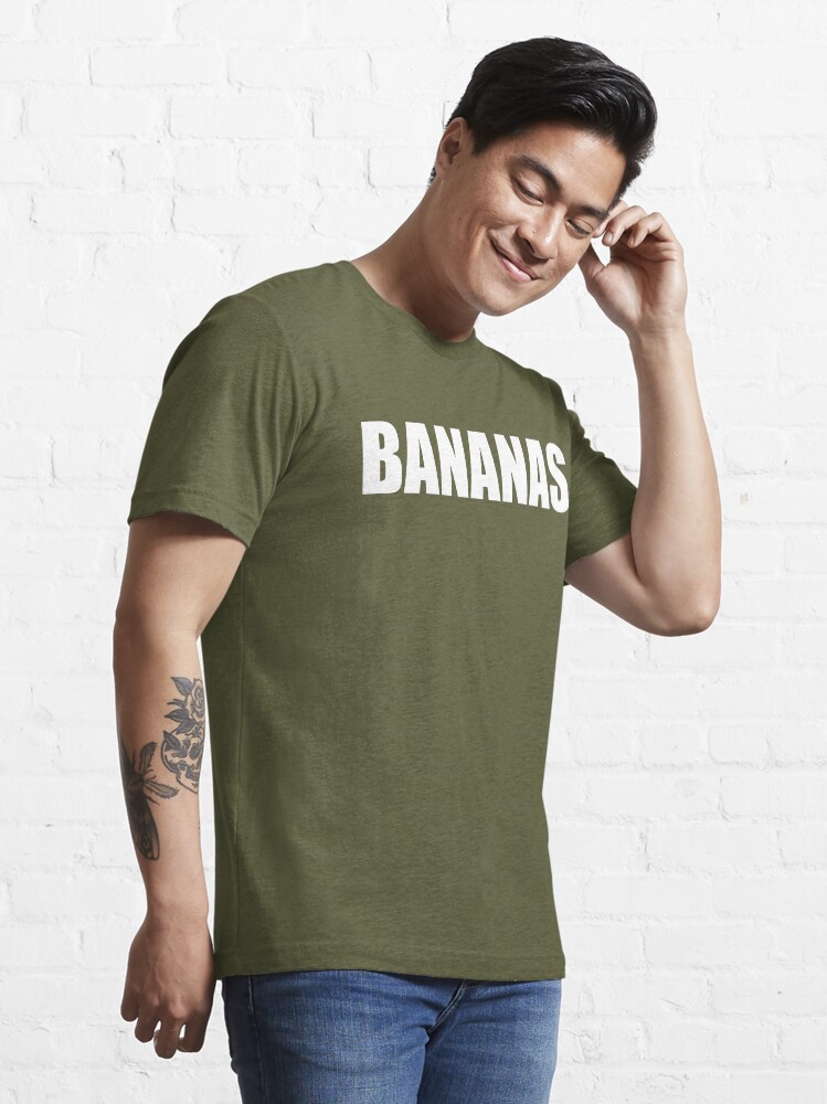 bananas shirt zac efron