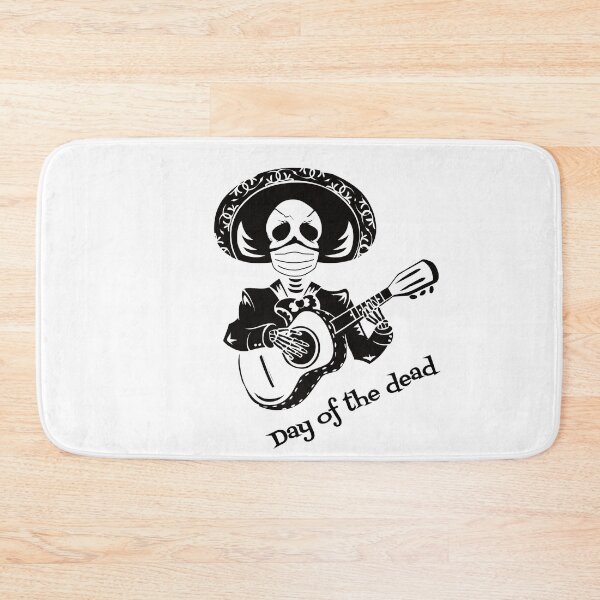 Item preview, Day of the dead designed and sold by HONGSOOLSHOP.