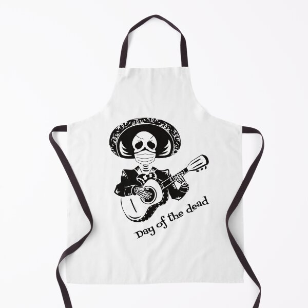 Item preview, Day of the dead designed and sold by HONGSOOLSHOP.