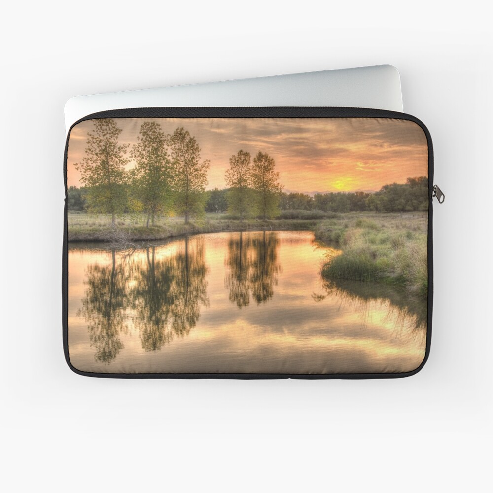 Item preview, Laptop Sleeve designed and sold by nikongreg.