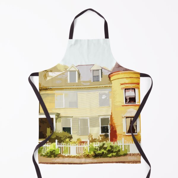 Item preview, Colonial House New England Vermont designed and sold by Anuchartl.