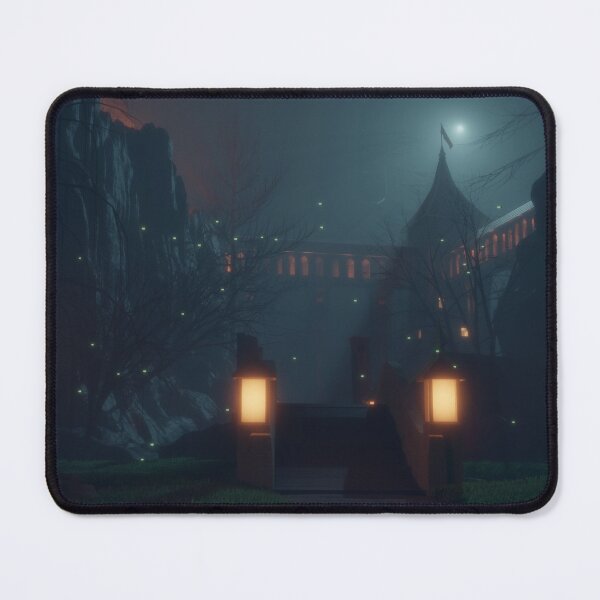 Item preview, Path to the castle designed and sold by LonelyFootpad.