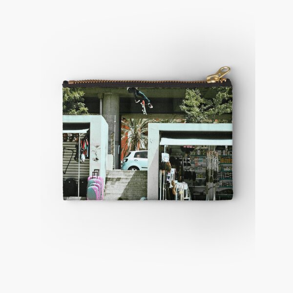 Item preview, Jamie Thomas 3 Flip designed and sold by foremanphotos.