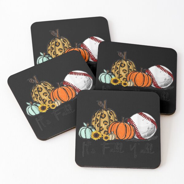 Item preview, Fall Y'all Cute Baseball Pumpkin Autumn Tree Fall designed and sold by Beringurjoshuas.