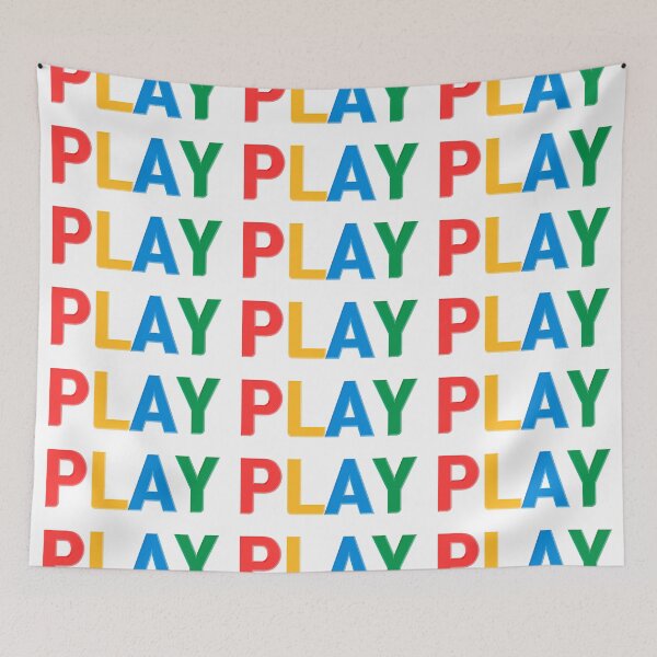Item preview, Lets PLAY designed and sold by amee _artshop.