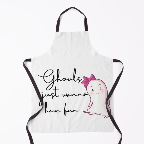 Item preview, Ghouls just wanna have fun designed and sold by Starlett Designs.