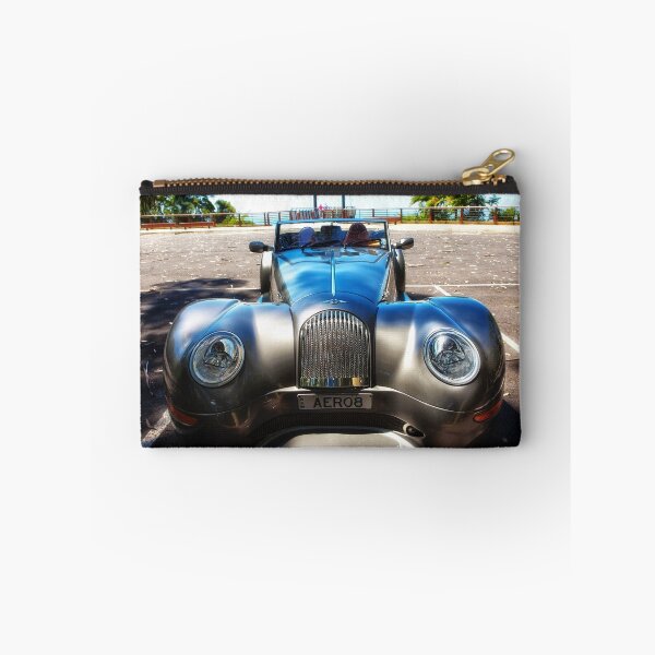 Item preview, Morgan Areo 8 Sports Car designed and sold by Normf.