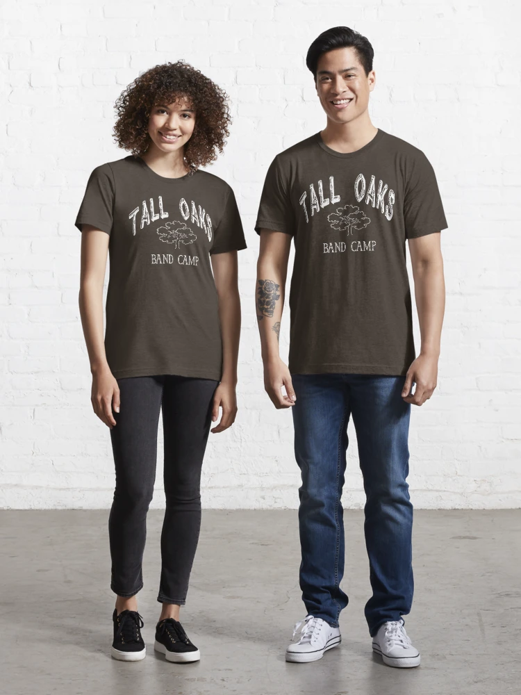 Tall Oaks Band Camp | Essential T-Shirt