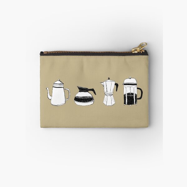 Item preview, Coffee Pots designed and sold by CallaSantos.