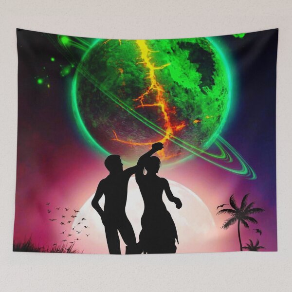 Item preview, Newlyweds designed and sold by GORLOG.