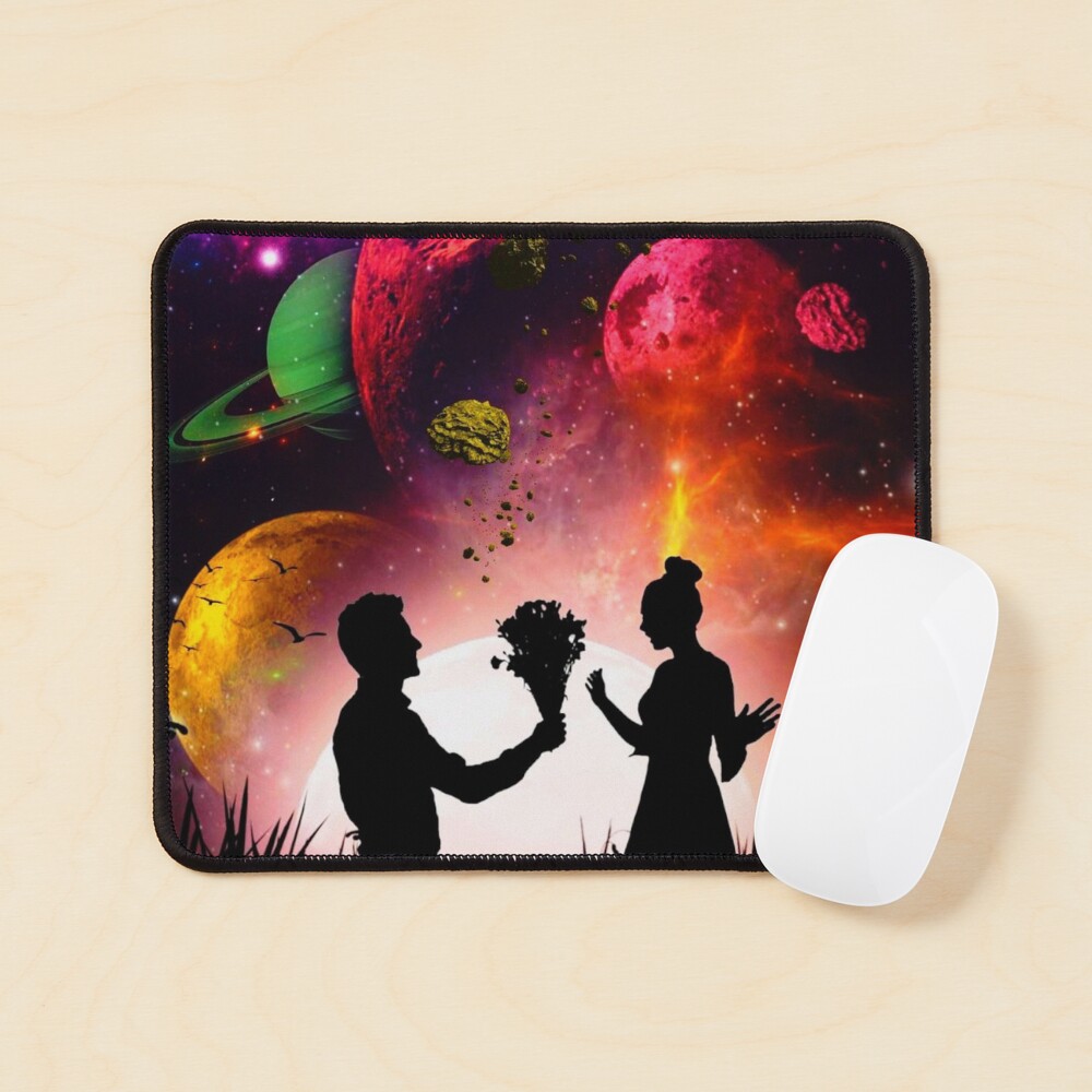 Item preview, Mouse Pad designed and sold by GORLOG.