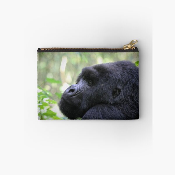 Item preview, The Mountain Gorilla designed and sold by monsieurI.