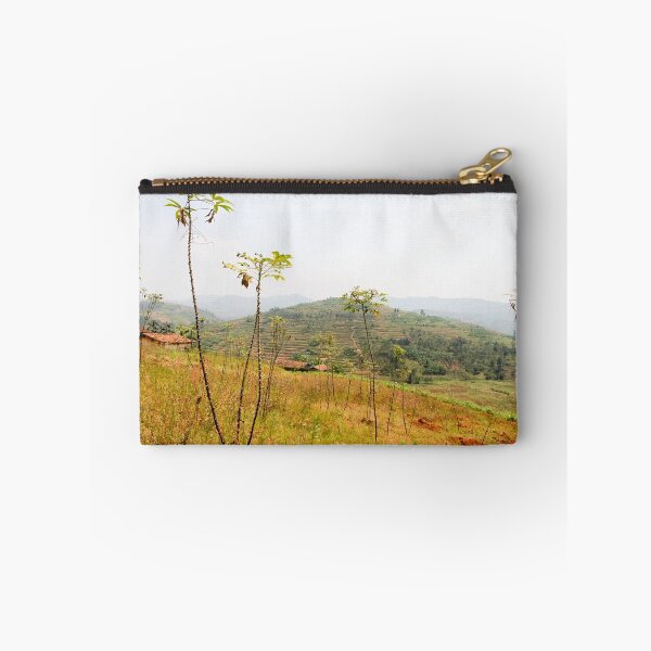 Item preview, Rwanda, land of a thousand hills designed and sold by monsieurI.